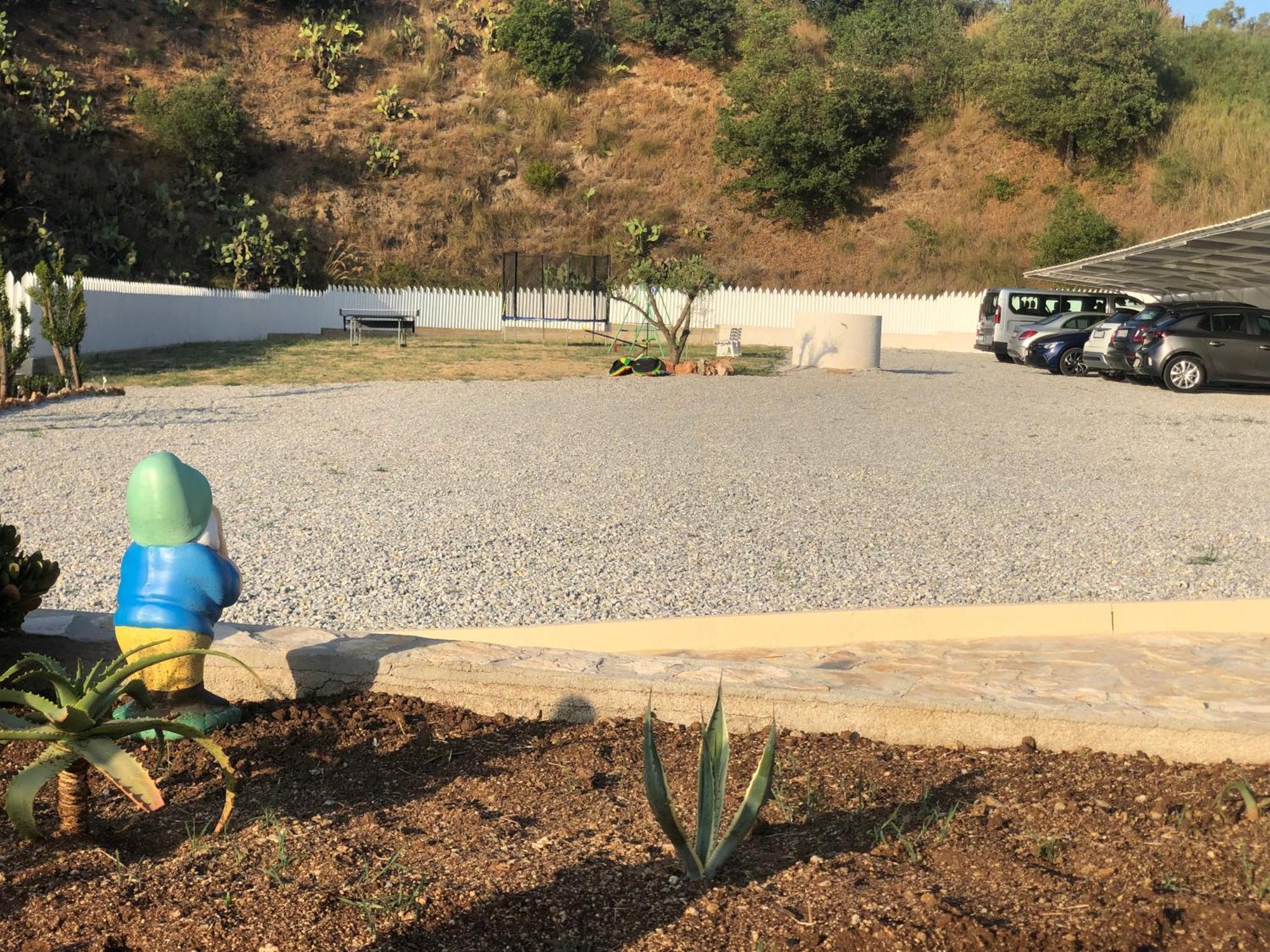 אפרטהוטל Ciaramiti Bloom Tropea מראה חיצוני תמונה