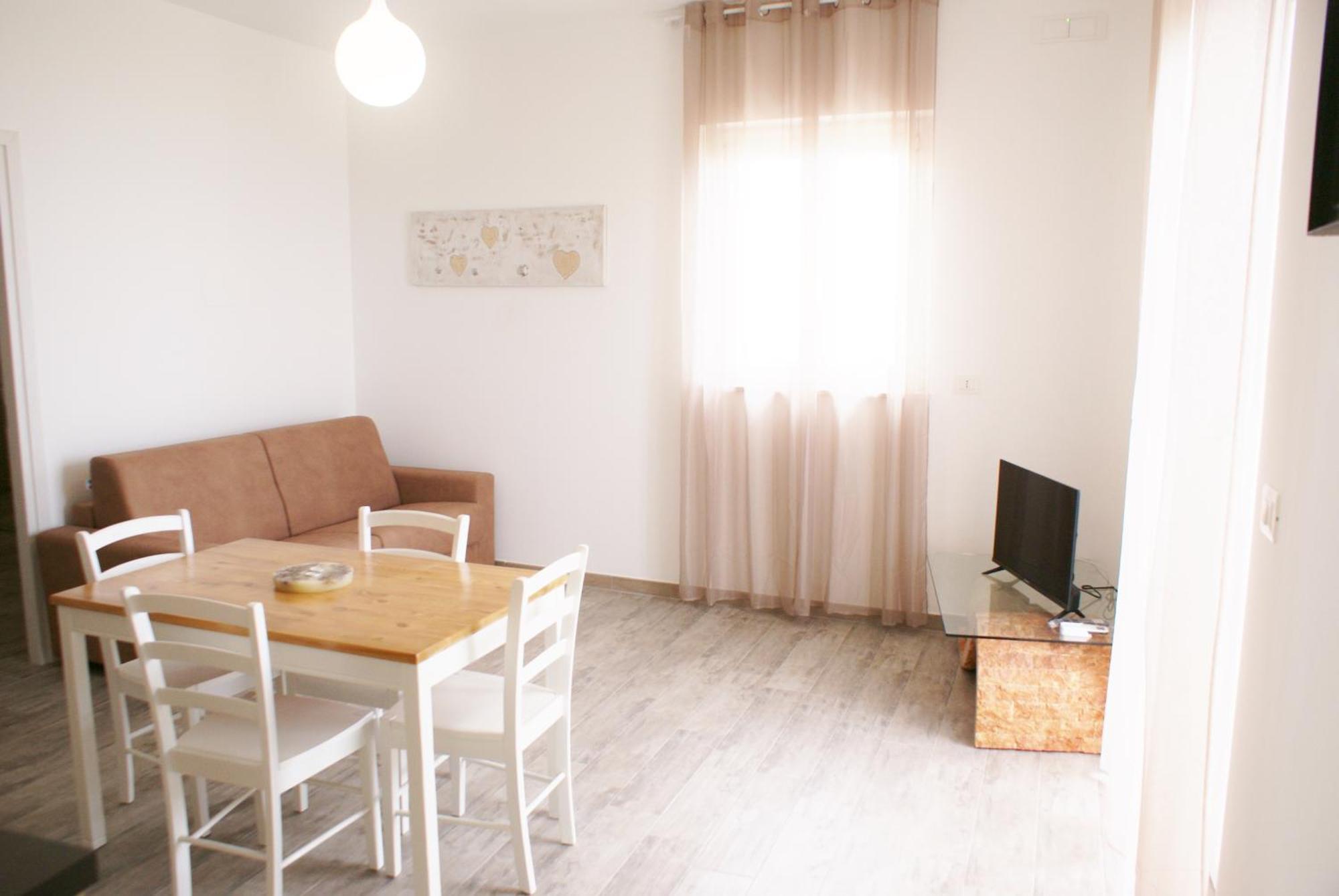 אפרטהוטל Ciaramiti Bloom Tropea מראה חיצוני תמונה