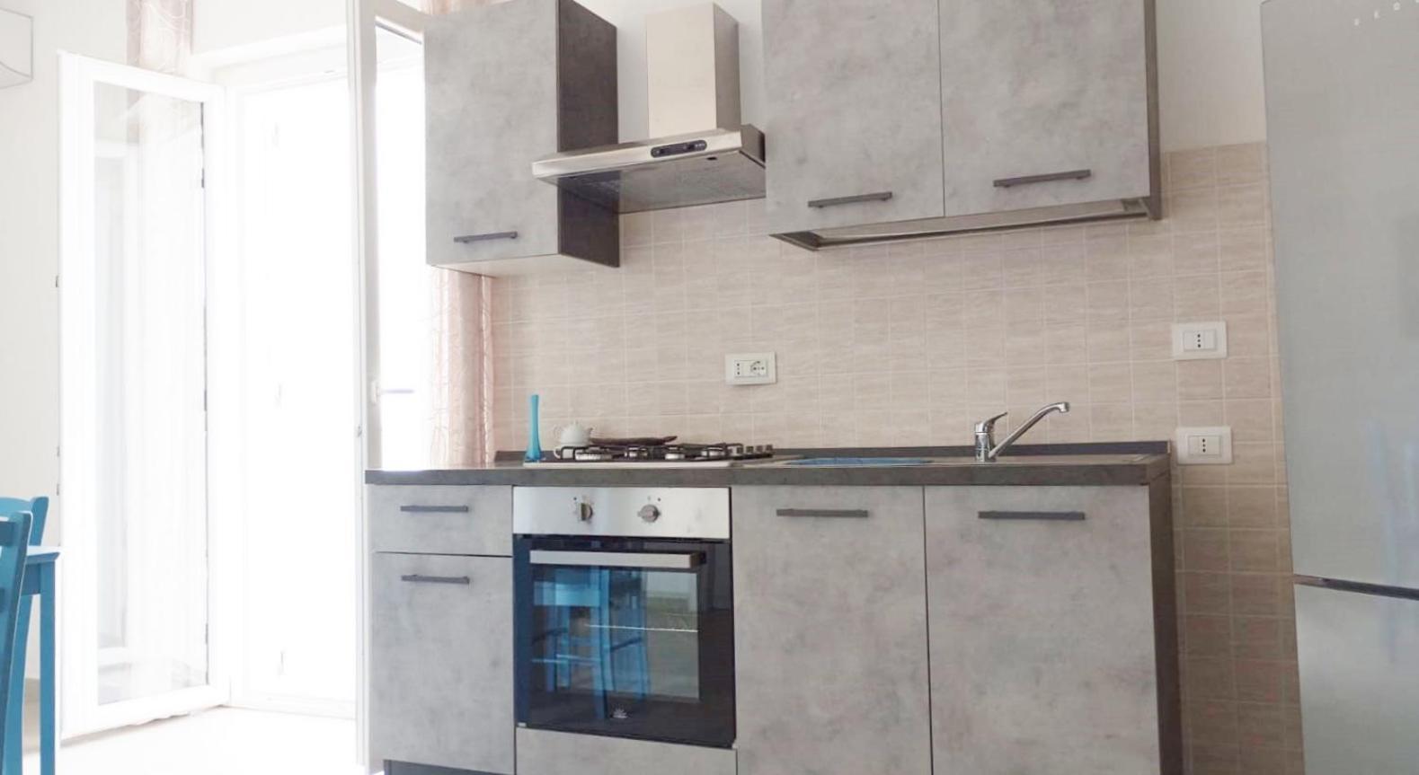אפרטהוטל Ciaramiti Bloom Tropea מראה חיצוני תמונה