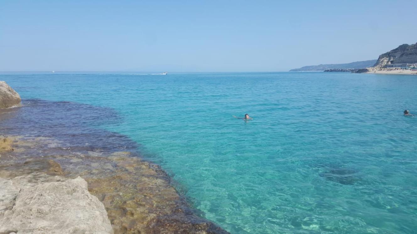 אפרטהוטל Ciaramiti Bloom Tropea מראה חיצוני תמונה